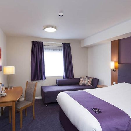 Premier Inn South Mimms/Potters Bar 客房 照片