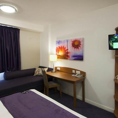 Premier Inn South Mimms/Potters Bar 客房 照片