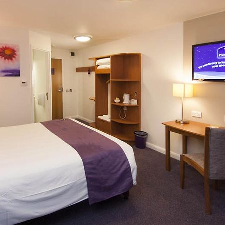 Premier Inn South Mimms/Potters Bar 外观 照片