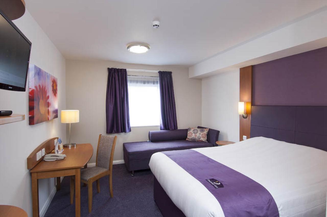 Premier Inn South Mimms/Potters Bar 客房 照片