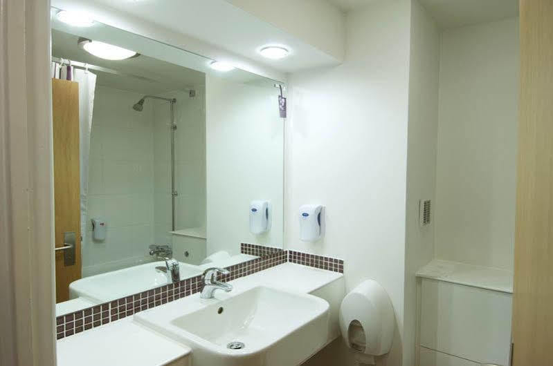 Premier Inn South Mimms/Potters Bar 外观 照片