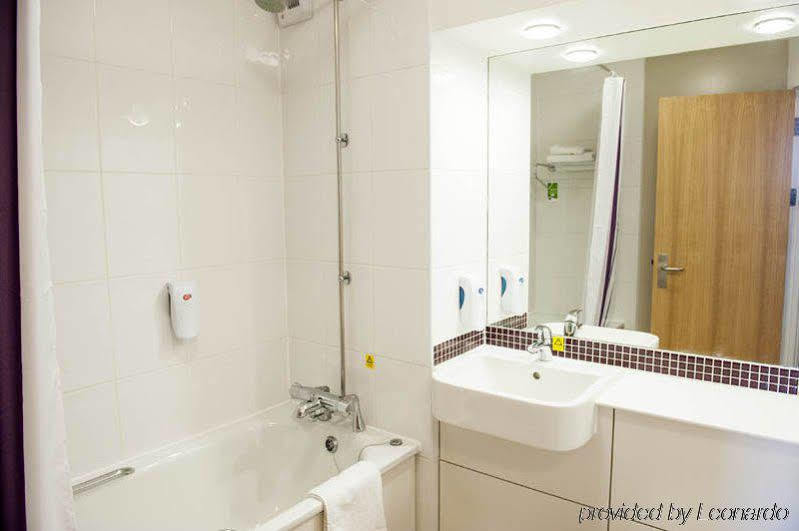 Premier Inn South Mimms/Potters Bar 外观 照片