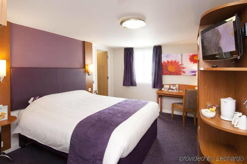 Premier Inn South Mimms/Potters Bar 外观 照片