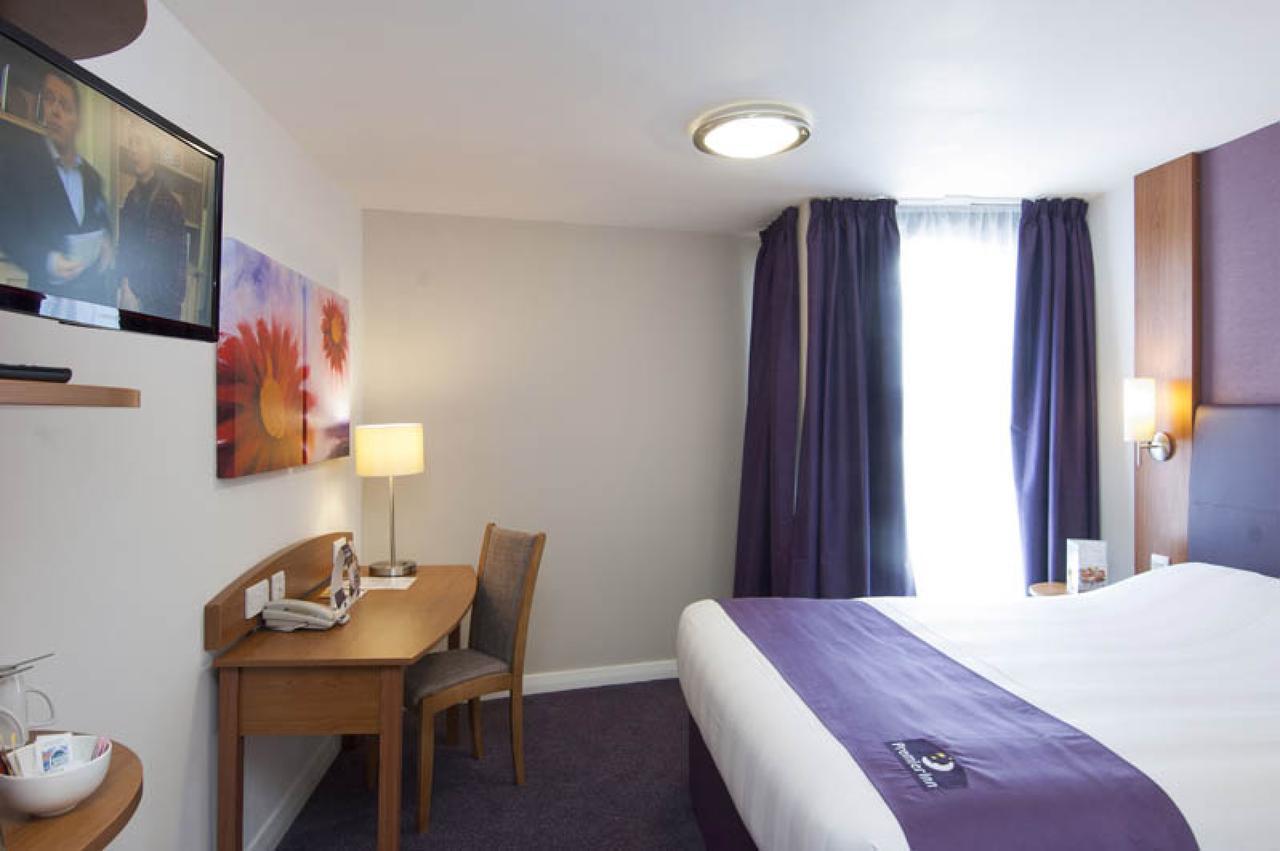 Premier Inn South Mimms/Potters Bar 客房 照片