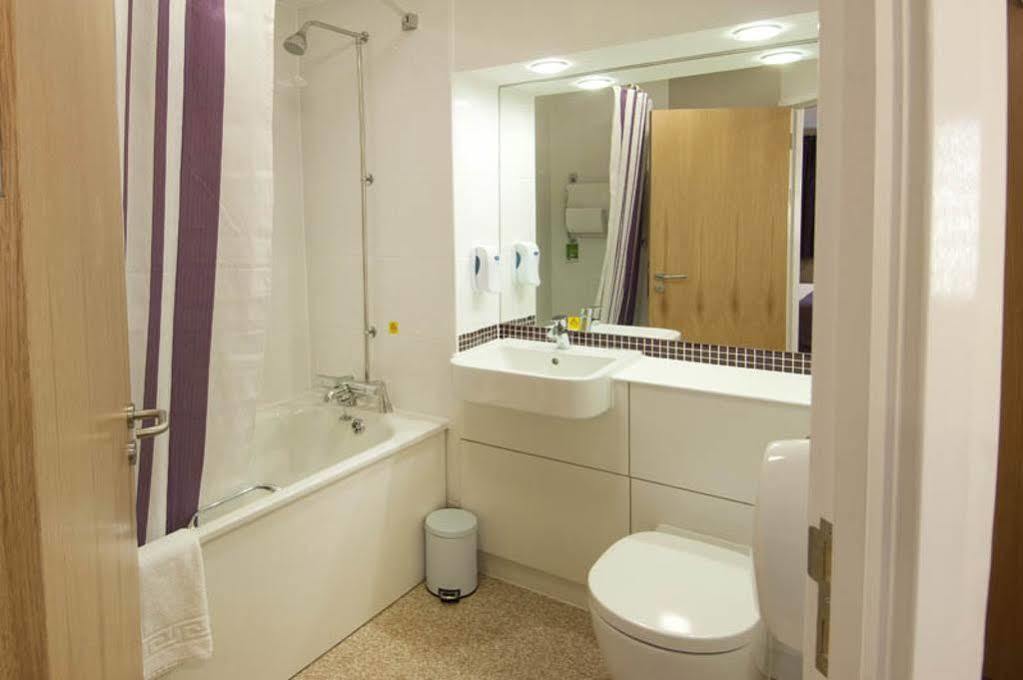 Premier Inn South Mimms/Potters Bar 外观 照片