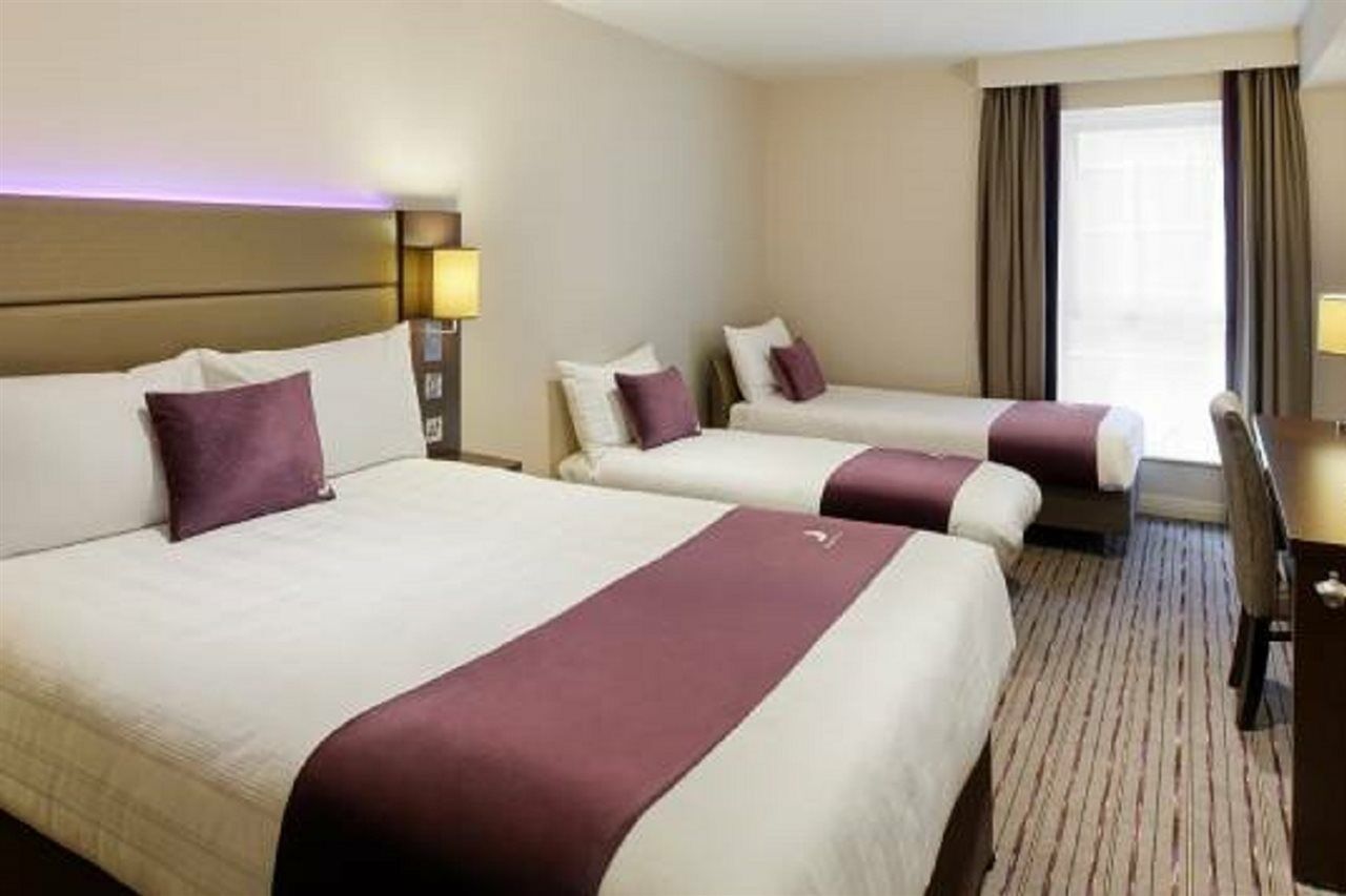 Premier Inn South Mimms/Potters Bar 外观 照片
